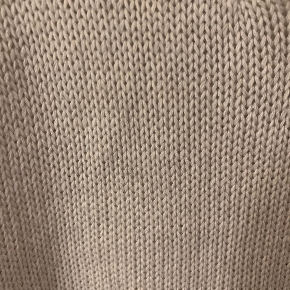 Very cute knit tank top - Picture 2 of 4